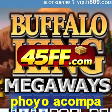 phoyo acompa